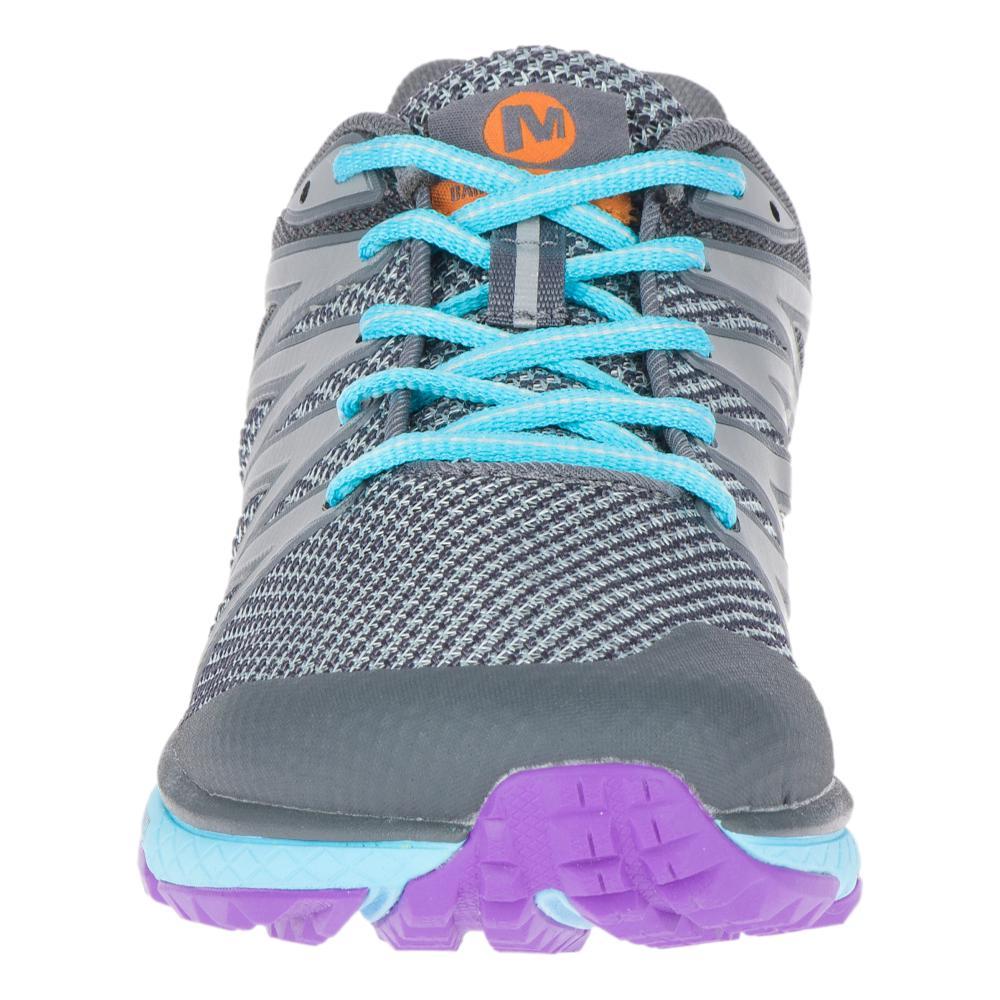 womens merrell bare access xtr